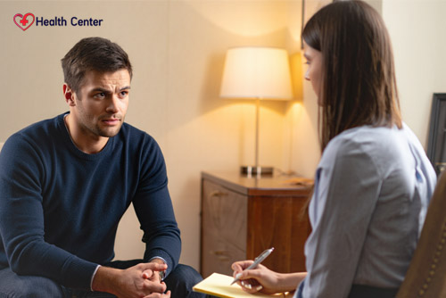 Как проходит лечение игромании в Климовске в клинике Центр здоровья<