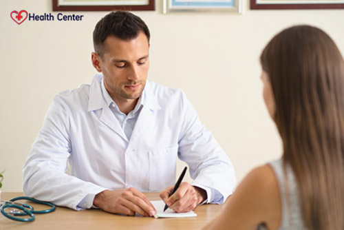 Лечение зависимости от Габапентина в Климовске в клинике Центр здоровья